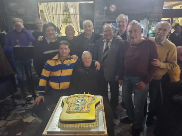 NK Koper, 40 let od zmagev SNL