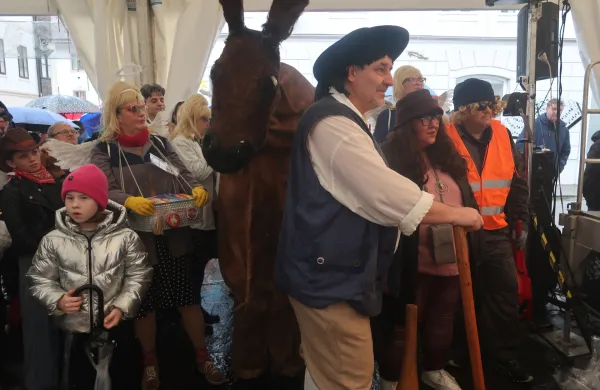 Predvolilna pustna inventura neuspehov