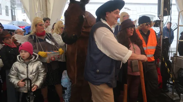 Predvolilna pustna inventura neuspehov