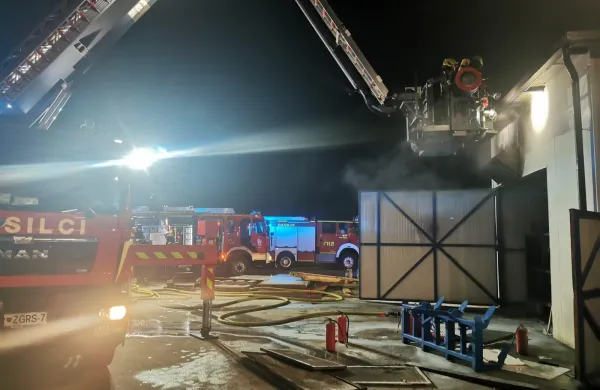 Gasili barako, odpadne palete&nbsp;...