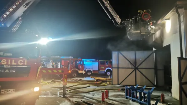 Gasili barako, odpadne palete&nbsp;...