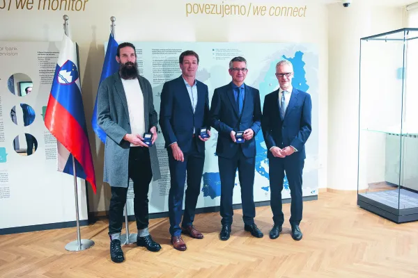 Kje sta veslača Čop in &Scaron;pik danes?