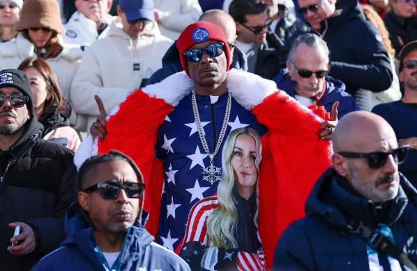 Koliko zasluži Snoop Dogg na zimskih olimpijskih igrah?