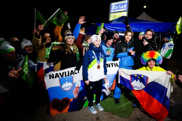 Veliko pričakovali in veliko dobili