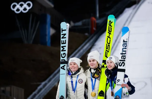 Veliko pričakovali in veliko dobili