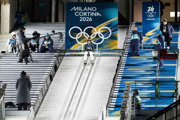 Veliko pričakovali in veliko dobili