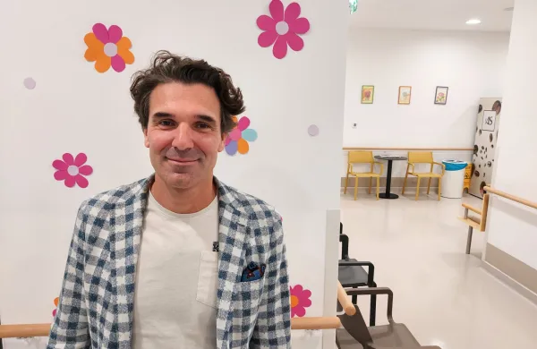 Direktor doma starej&scaron;ih občanov Kresnice v ozadju razhajanj z zaposlenimi vidi tudi politiko