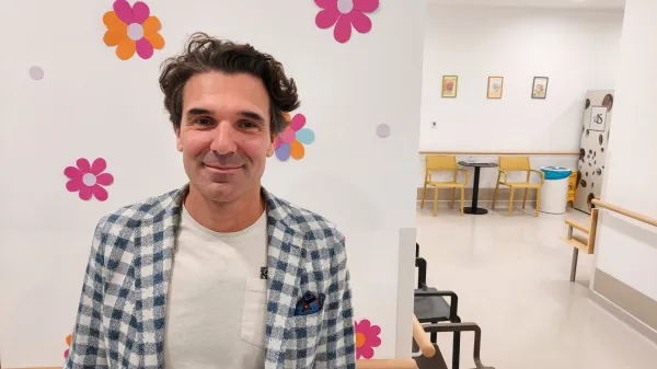 Direktor doma starej&scaron;ih občanov Kresnice v ozadju razhajanj z zaposlenimi vidi tudi politiko