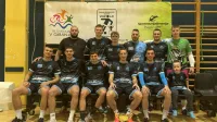 Zimska futsal liga