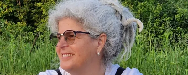 Socialna delavka z uporni&scaron;ko du&scaron;o