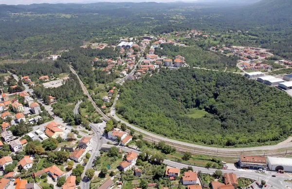 V Hrpeljah za zdaj ne bo nove soseske