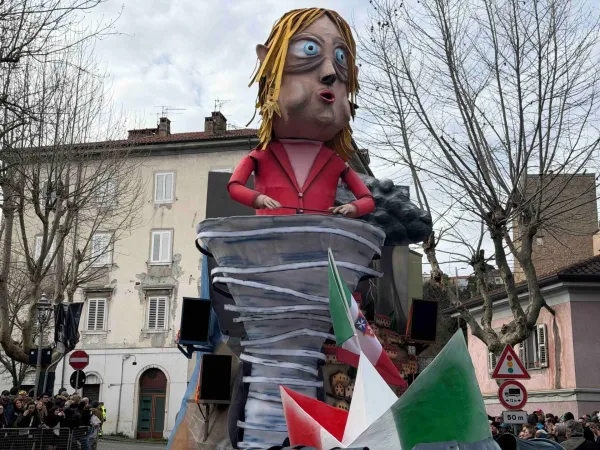 Melonnnnnni Melonnnnnni Melonnnnnni Milje