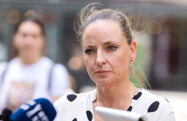 Katarina Bervar Sternad