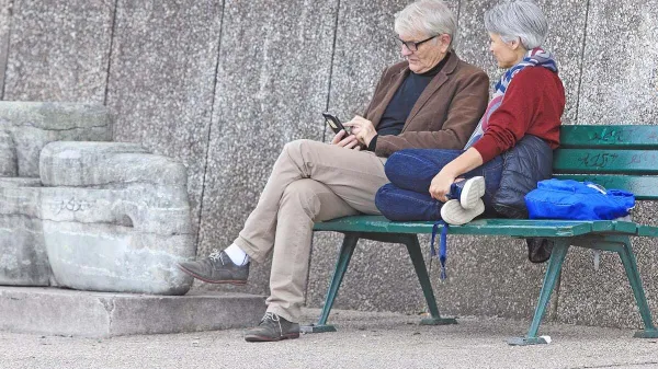 S februarsko uskladitvijo 4,2-odstotno zvi&scaron;anje pokojnin