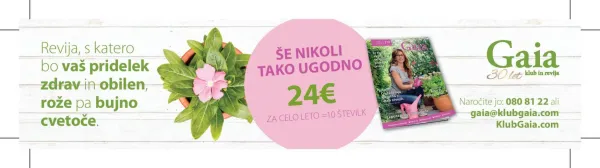 Vzgoji svoje domače sadje