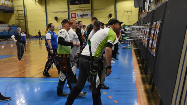 V Postojno zlato, v Budanje srebro