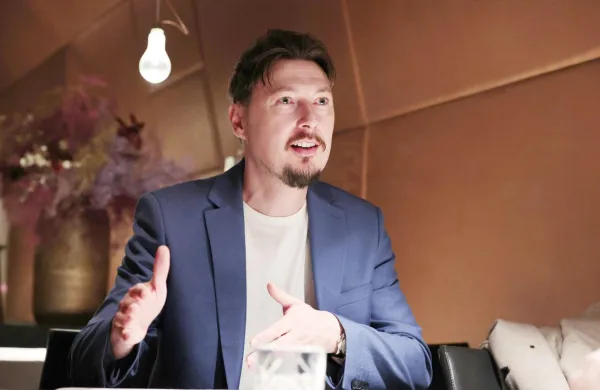 Igor &Scaron;eregi želi posneti &scaron;e Ohcet 2 in 3.