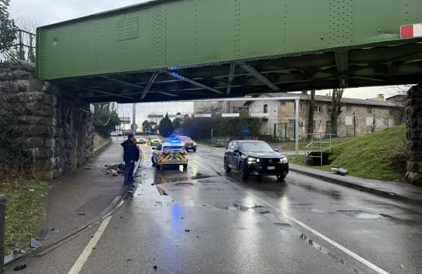 solkanski železni&scaron;ki most