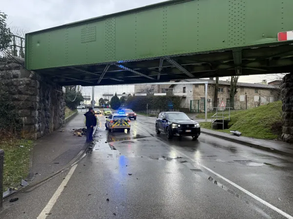 solkanski železni&scaron;ki most