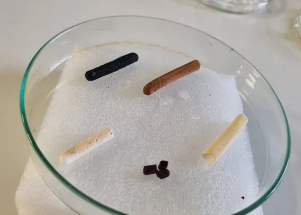 Ko svetloba postane toplota