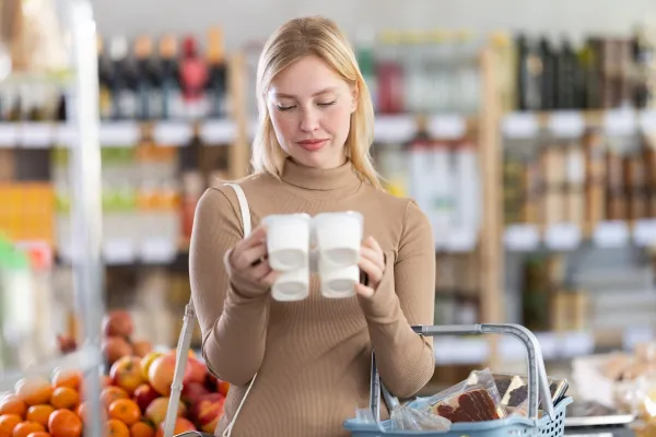 Zdrava prehrana ne pomeni popolnih jedilnikov, temveč raznolikost