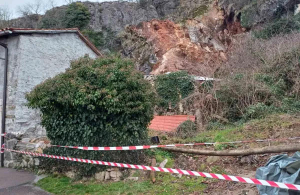 &ldquo;&Scaron;e dobro, da se je to zgodilo zvečer in ne ponoči&rdquo;