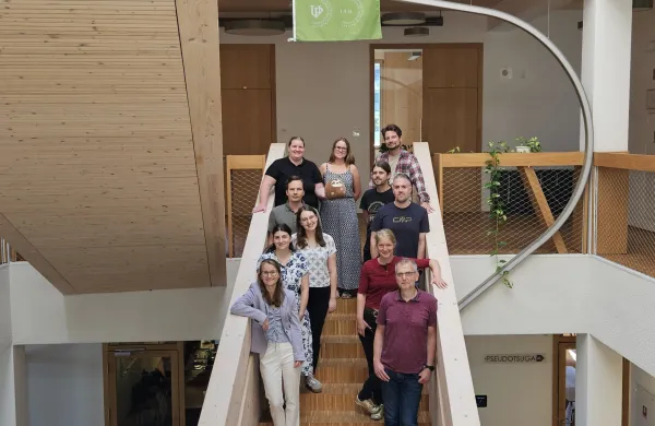 Raziskovalci InnoRenew CoE, UP IAM v projektu SLOTH preučujejo dolgoročno odločanje lastnikov gozdov in domov za blaženje in prilagajanje podnebnih sprememb