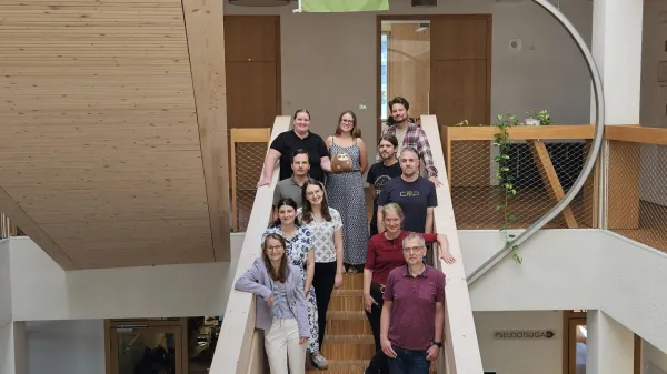 Raziskovalci InnoRenew CoE, UP IAM v projektu SLOTH preučujejo dolgoročno odločanje lastnikov gozdov in domov za blaženje in prilagajanje podnebnih sprememb