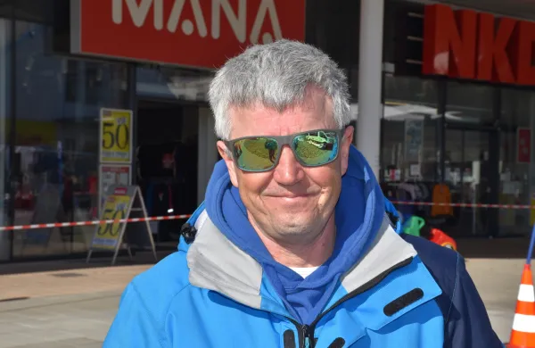 Borut Furlan: Vzgajati moramo članske prvake, ne pionirskih