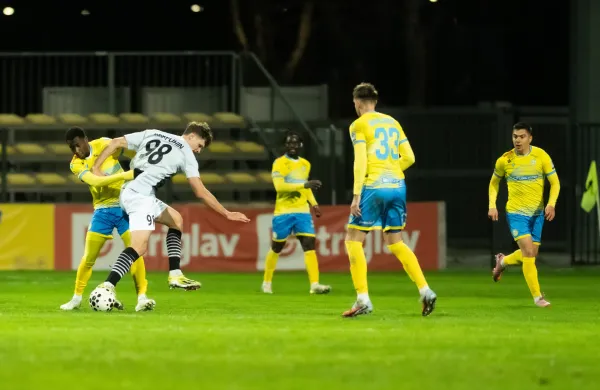Primorci gredo danes v Ljubljano in Domžale
