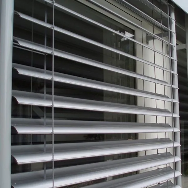 Prijetno bivanje tudi v poletni vročini