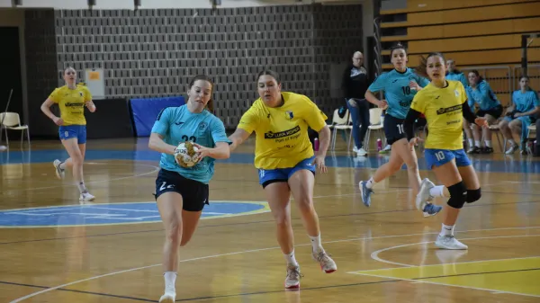 Izolanke po hudem boju bolj&scaron;e od Koprčank