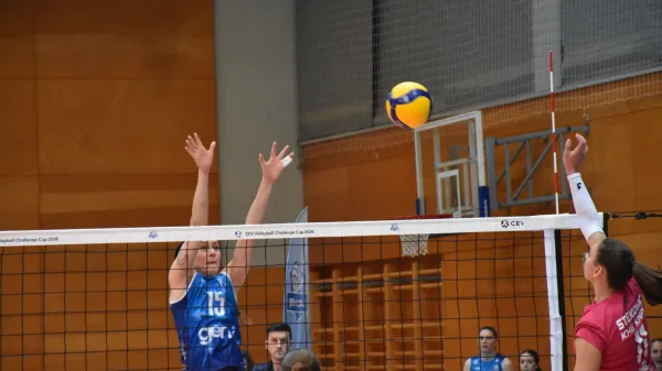 Kanalce prevetrili v Mariboru