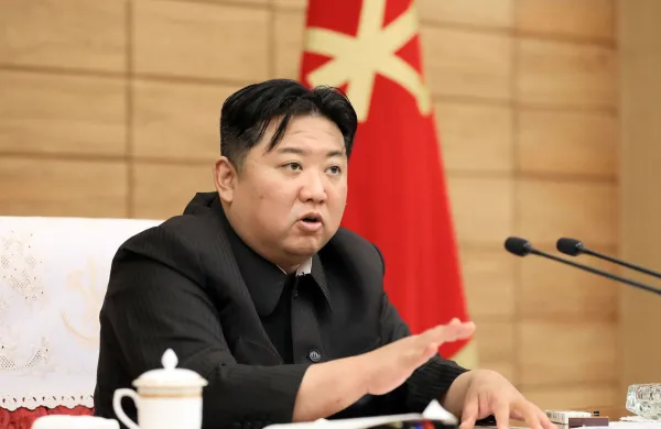 Kim Jong-un