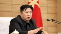 Kim Jong-un