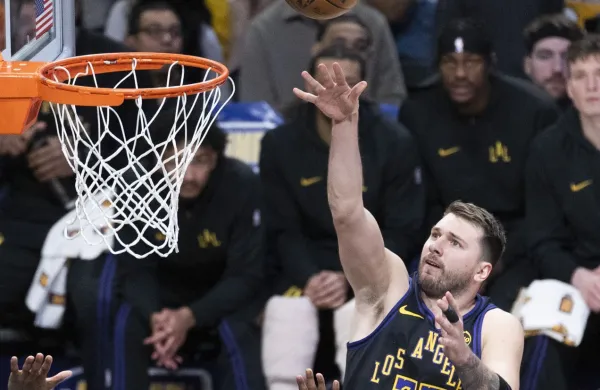 Luka Dončić