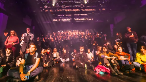 MENT 2026: &ldquo;Biti nevtralen pomeni biti političen&rdquo;