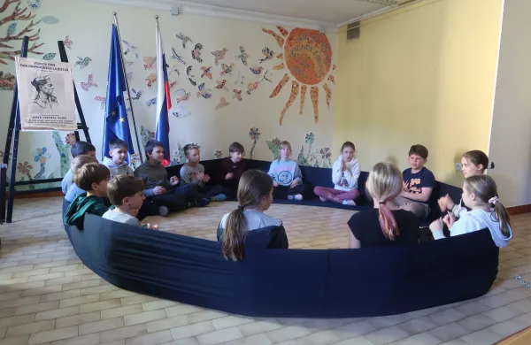 &ldquo;Kot borci se moramo &scaron;e danes boriti za svobodomiselnost!&rdquo;