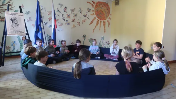 &ldquo;Kot borci se moramo &scaron;e danes boriti za svobodomiselnost!&rdquo;