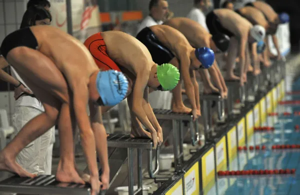 Odličja za Novogoričana Hrasta