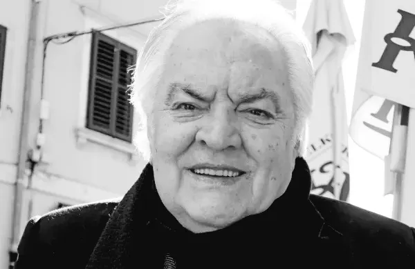 Umrl je Andrej Medved