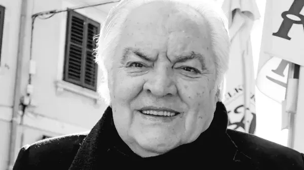 Umrl je Andrej Medved