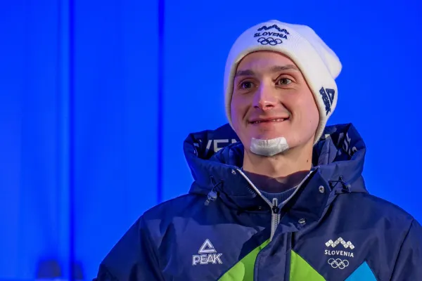 Domen Prevc
