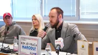 Koalicija zedinjenega naroda