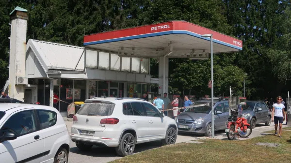 Je na podeželju &scaron;e kaj odprtega?