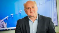 Marjan Pipenbaher arhitekt projektant mostov
