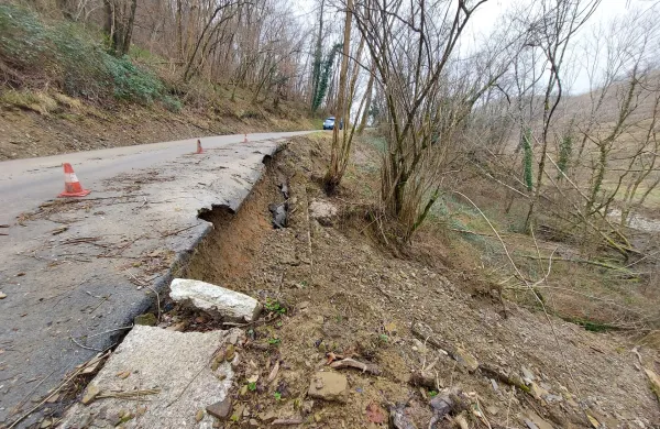 Ocena &scaron;kode je v Brdih in na Kanalskem znana, pomoč bo vredna, če bo pri&scaron;la hitro