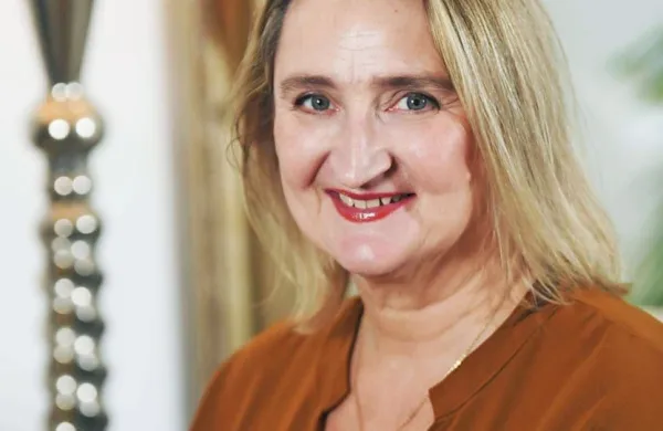 &Scaron;tigličeva nagrada za življenjsko delo Maji Weiss