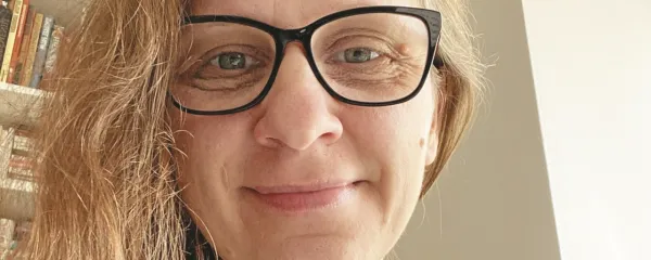 (INTERVJU) Dr. Jana Javornik: &ldquo;Družbo so zgodovinsko oblikovali belski mo&scaron;ki po svoji podobi in zase&rdquo;