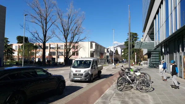 Postajali&scaron;ča mestnega potni&scaron;kega prometa čakajo na pridobitve